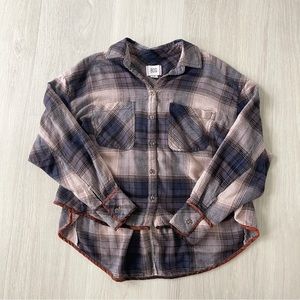 BDG Flannel